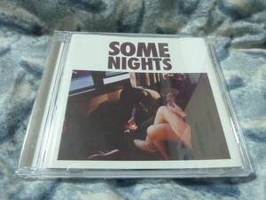 Fun. / Some Nights　　　　　3枚以上で送料無料