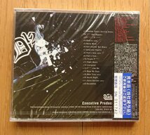 【CD・サンプル盤】デヴィルズ・ナイト/D12 -DEVILS NIGHT- UICS-1014 ※未開封です_画像2
