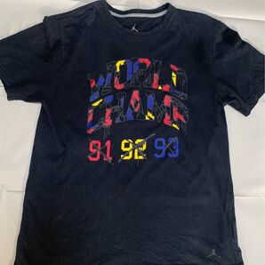 AIR JORDAN Tシャツ XXL