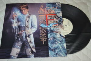 12(LP) SHEILA E In Romance 1600　 USオリジナル　美品　1985年