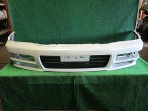 ENY33 Y33 Cedric Gloria gran turismo SV front bumper 62022 5P540