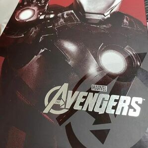 HOT TOYS ホットトイズ 1/6　アイアンマン マーク７ markⅦ avengers 