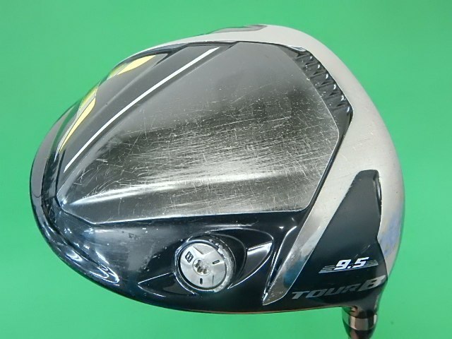 2023年最新】ヤフオク! -tour b jgr ドライバーの中古品・新品・未使用