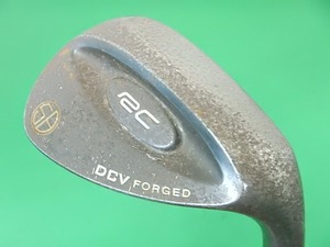 W[131972]ロイヤルコレクション DCV FORGED/DG SPINNER/WEDGE/58