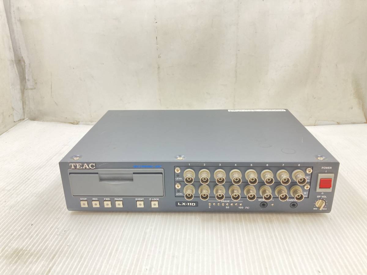 2023年最新】Yahoo!オークション -(teac)(その他)の中古品・新品・未
