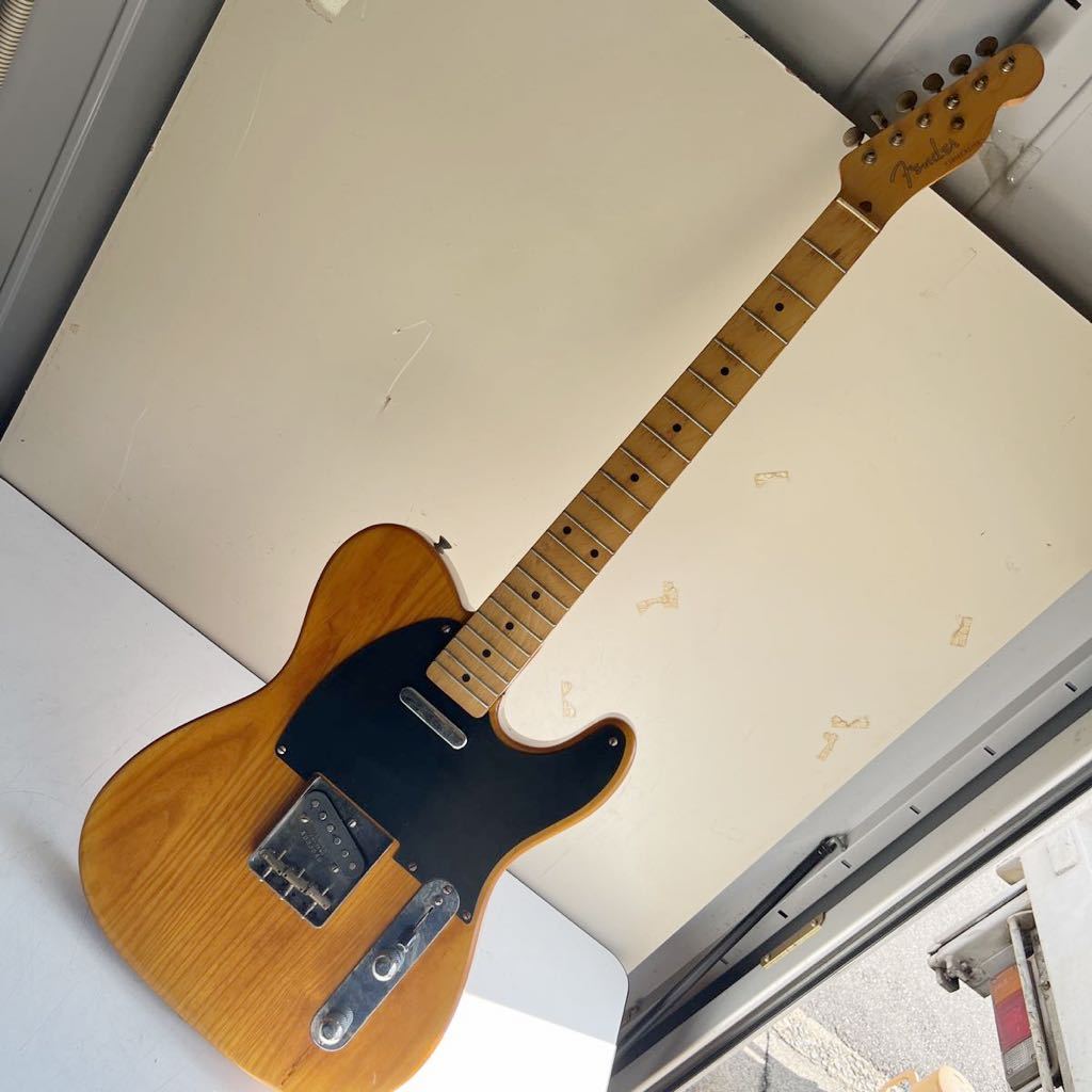 2023年最新】ヤフオク! -fender japan tl52の中古品・新品・未使用品一覧