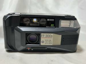 ★訳あり大特価★リコー RICOH FF-300D ★通電確認済み★ #6847