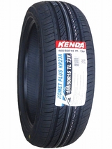 165/50R15 2023年製造 新品サマータイヤ KENDA KR23A ケンダ 165/50/15_画像3