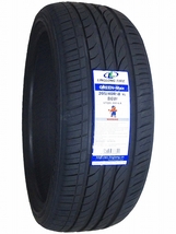 4本セット 205/40R18 2023年製造 新品サマータイヤ LINGLONG GREEN-Max 205/40/18_画像3