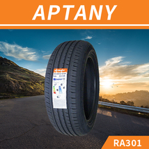 225/40R19 2023年製造 新品サマータイヤ APTANY RA301 225/40/19_画像4