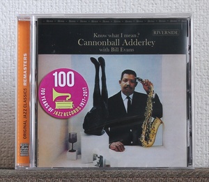 CD/高音質リマスター/キャノンボール・アダレイ/ビル・エヴァンス/Cannonball Adderley/Bill Evans/MJQ/ワルツ・フォー・デビイ収録