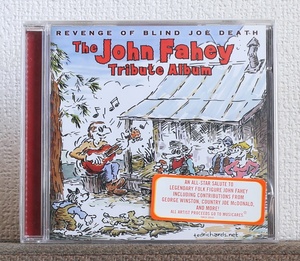 品薄/CD/ジョン フェイヒー/ジョージ ウィンストン/ヘンリー カイザー/ステファン グロスマン/エリオット シャープ/John Fahey/フェイヒィ