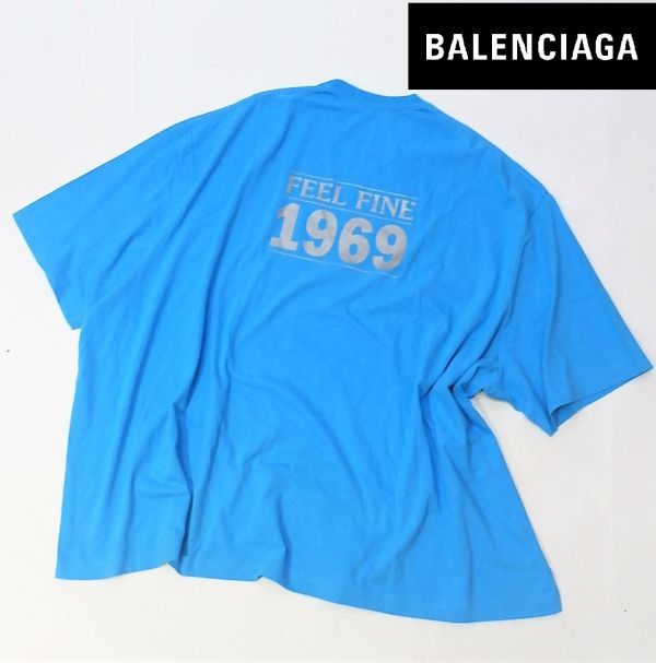 2023年最新】ヤフオク! -balenciaga shirtの中古品・新品・未使用品一覧