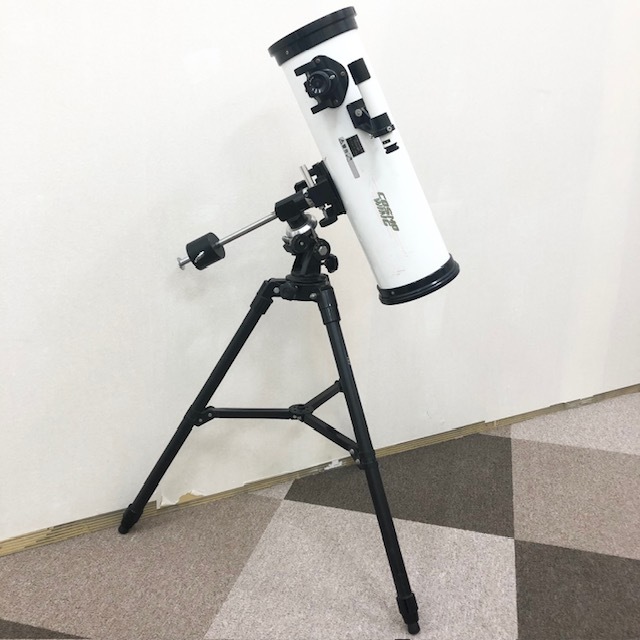 ヤフオク! -「コスモウィング天体望遠鏡」の落札相場・落札価格