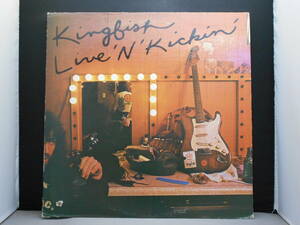 Kingfish - Live 'N' Kickin'