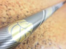 ♪TaylorMade テーラーメイド GLOIRE GL 3000 グローレ Fujikura FLEX-R ドライバー用 シャフト 中古品♪K1887_画像1