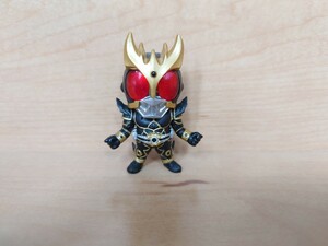 仮面ライダークウガ アルティメットフォーム キーホルダー プライズ品