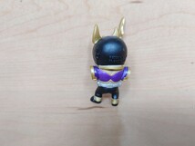 仮面ライダークウガ ライジングタイタン キーホルダー プライズ品_画像3