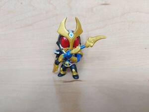  Kamen Rider Agito storm foam key holder prize item 