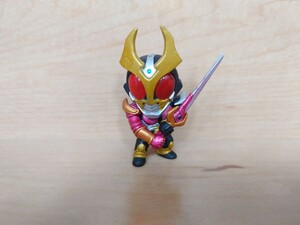 仮面ライダーアギト フレイムフォーム キーホルダー プライズ品