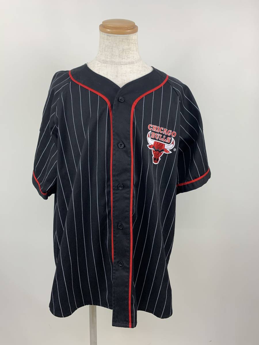 ヤフオク! シカゴブルズ t シャツの落札相場・落札価格