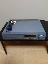 日立ビデオテープレコーダー　VHS_画像1