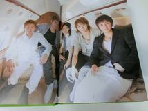 嵐 ARASHI 写真集 3冊セット_画像3