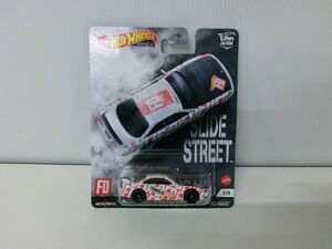 Hot Wheels プレミアム NISSAN SILVIA S14 シルビア 未開封品