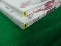 DVD 陸上防衛隊まおちゃん 全6巻セット※5、6巻未開封_画像4