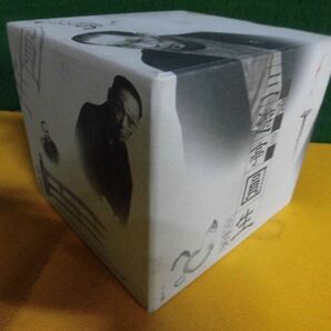 CD-BOX 18枚組(8枚未開封) 三遊亭圓生 / 六代目 三遊亭圓生の世界 解説書付の画像3