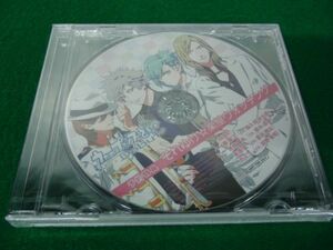 CD うたの☆プリンスさまっ♪Debut 予約特典 それゆけ☆楽屋ウォッチング 未開封