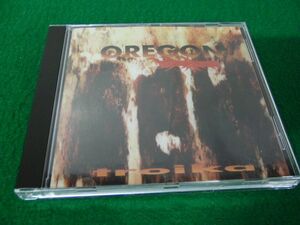 CD OREGON / Troika 輸入盤 INT 2078 2