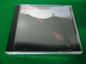 CD OREGON / Friends 輸入盤 WOU 9370