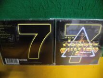 輸入盤CD ストライパー ベスト / SEVEN The Best Of STRYPER_画像1