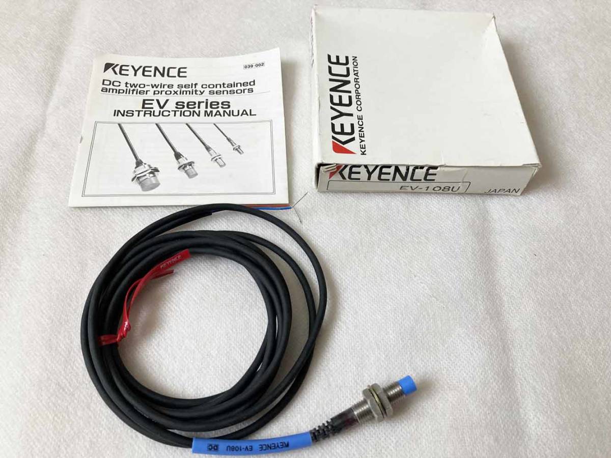 2023年最新】ヤフオク! -(keyence キーエンス) (新品)(工具、DIY用品