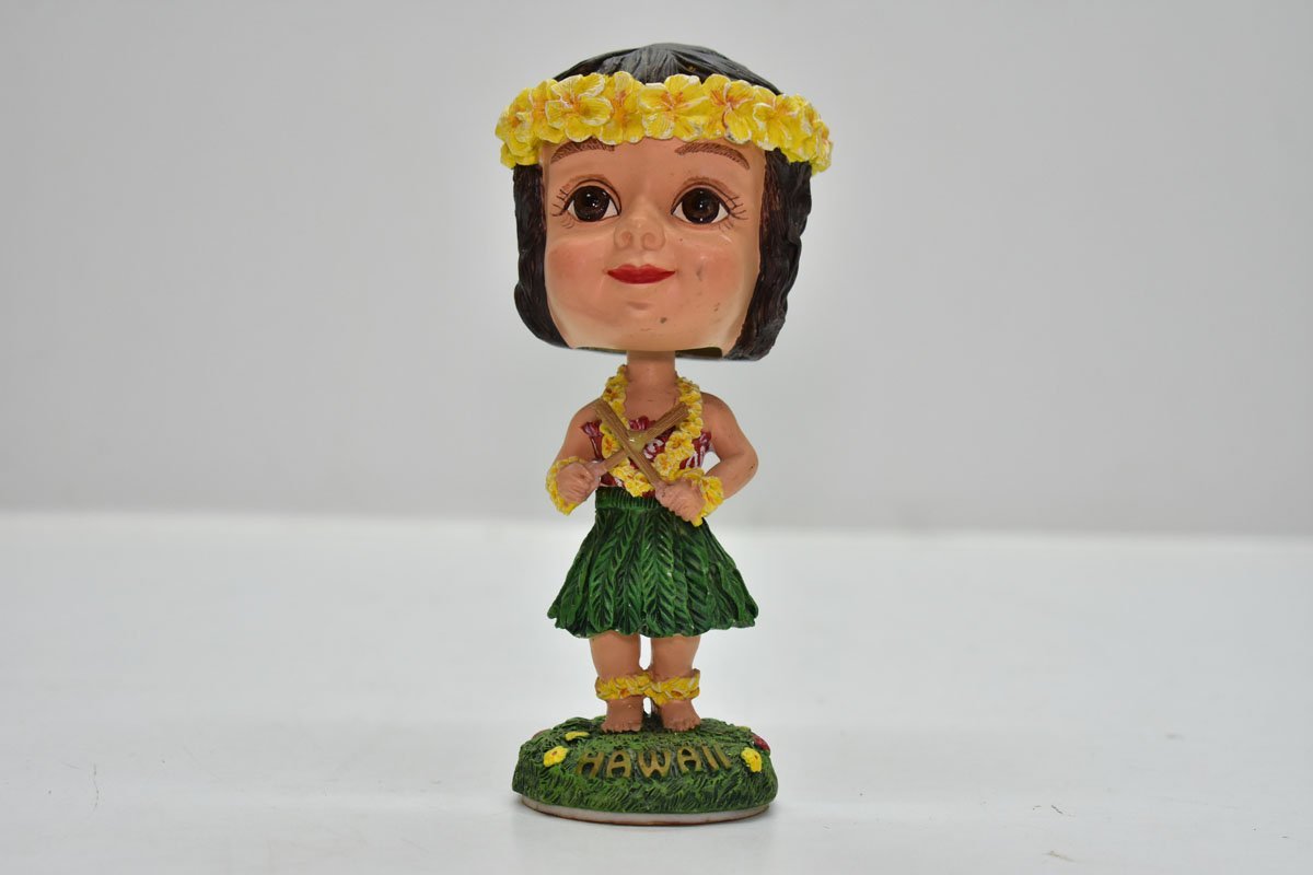 ヤフオク! -「フラガール人形」の落札相場・落札価格
