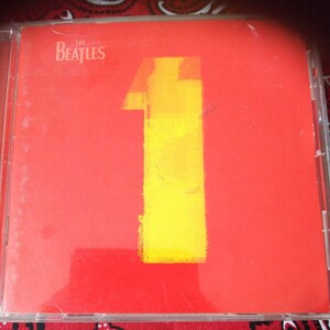 THE BEATLES/Beatles 1