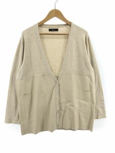 ZARA ザラ カーディガン sizeS/ベージュ ◇■ ☆ dhc9 レディース