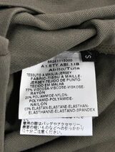 MAX&Co. マックスアンドコー Tシャツワンピース sizeS/カーキ ◇■ ☆ dhc9 レディース_画像7