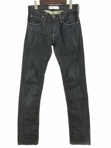 LEVI’S リーバイス 綿100% デニムパンツ size29/紺 ■■ ☆ dib9 メンズ