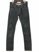 LEVI’S リーバイス 綿100% デニムパンツ size29/紺 ■■ ☆ dib9 メンズ_画像1