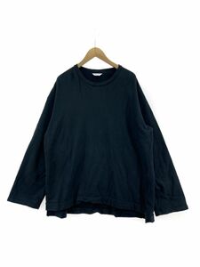 WELLDER 綿100％ スウェット size４/ネイビー ◆■ ☆ dib9 レディース