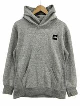 THE NORTH FACE ザノースフェイス プルオーバー パーカー sizeS/グレー ◇■ ☆ dib9 メンズ_画像1