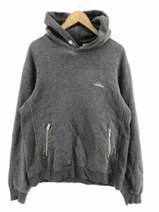 UNDERCOVER アンダーカバー プルオーバー パーカー size３/グレー ◇■◎ ☆ dic5 メンズ