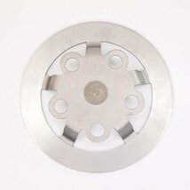 Clutch pressure flange -SURFLEX- Lambretta DL GP ランブレッタ クラッチ プレッシャープレート_画像1