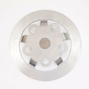 Clutch pressure flange -SURFLEX- Lambretta DL GP ランブレッタ クラッチ プレッシャープレート