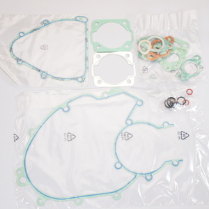 Gasket Set Engine BGM Pro silicone for Vespa 50N 50L 50R 50S PK50XL 50SS PK50 90SS 100 PK125ETS 125ET3 Primavera ベスパ ガスケット