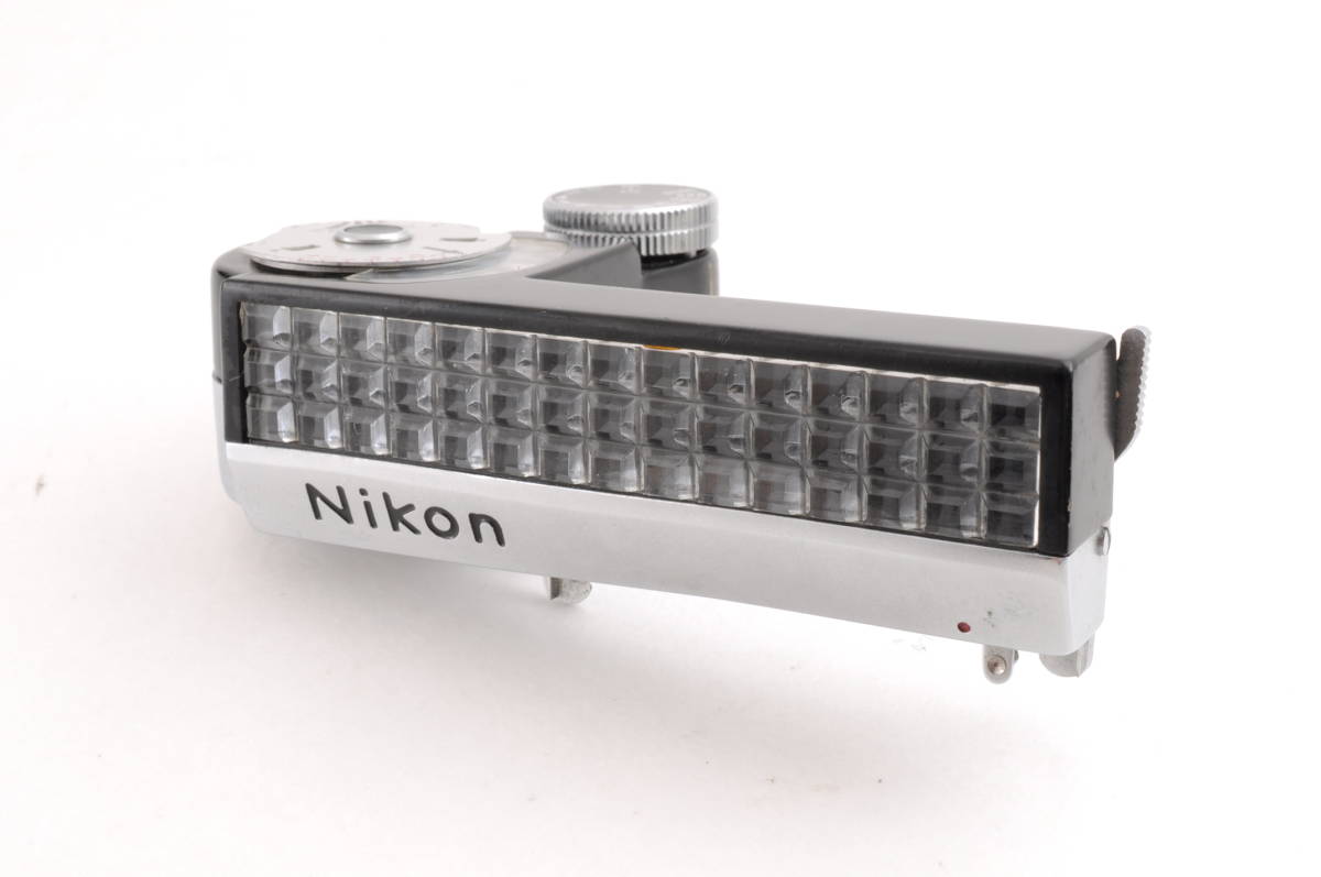 Yahoo!オークション -「nikon f」(露出計) (アクセサリー)の落札相場