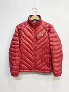 (T27) THE NORTH FACE サミットシリーズ バルトロ ノースフェイス ダウンジャケット. レディース S サイズ 正規品 レディース