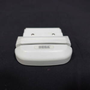 230902 [ текущее состояние товар ]Nintendo DS Sega SEGA устройство для считывания карт HCV-1000 Card Reader